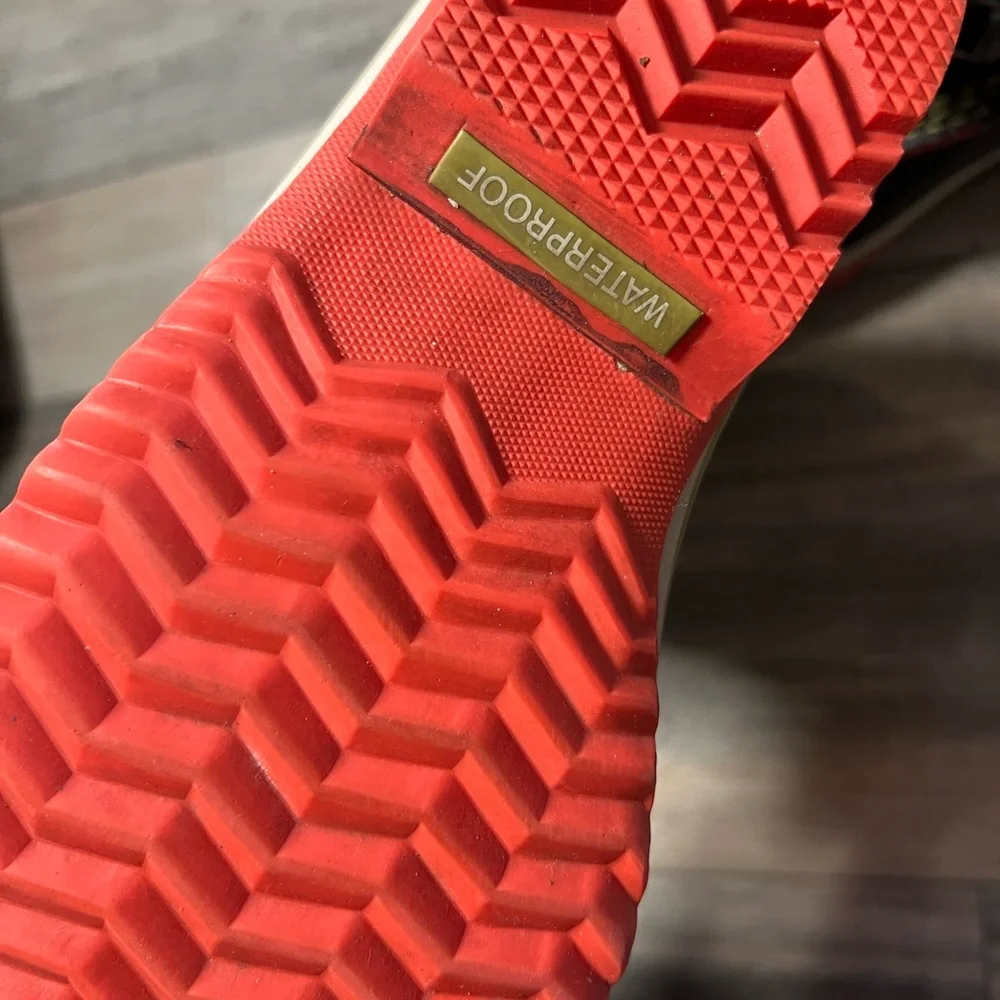 Sorel Waterproof Women Boots- 4‎